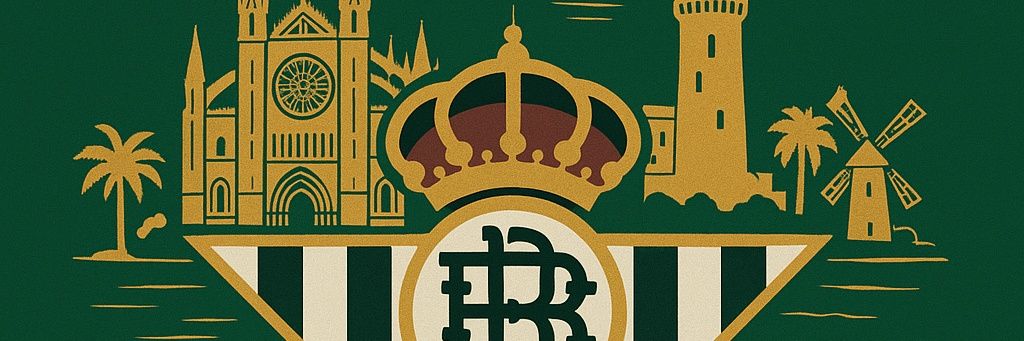 Peña Unión Béticos Mallorca banner