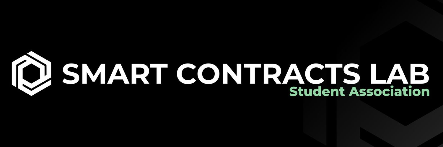 Smart Contracts Lab banner