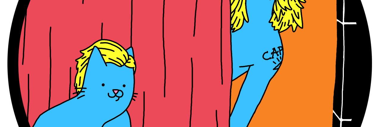 AlenaWizard's profile banner image