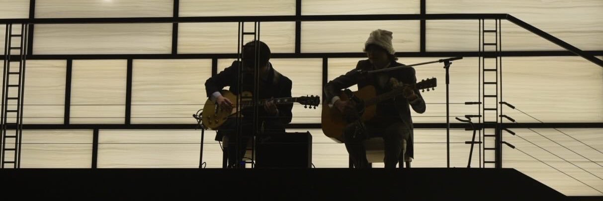 あるのん。ジロー banner
