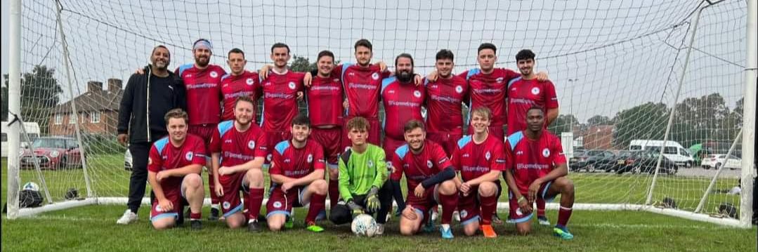 Harry Simkins banner