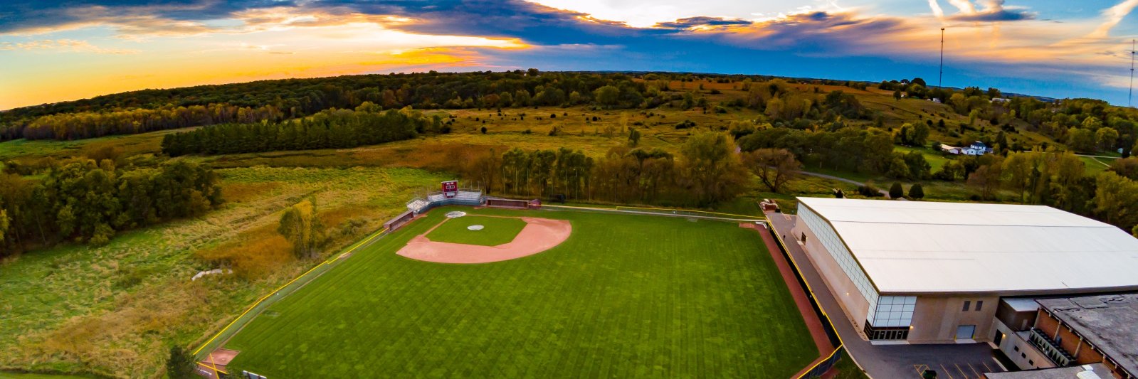 RiponBaseball's profile banner image
