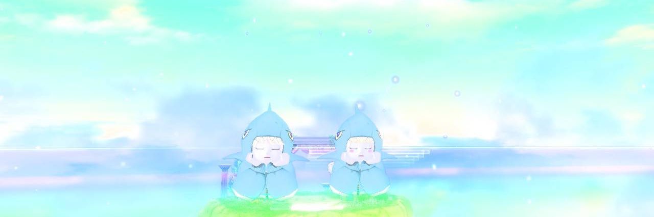 るるお banner