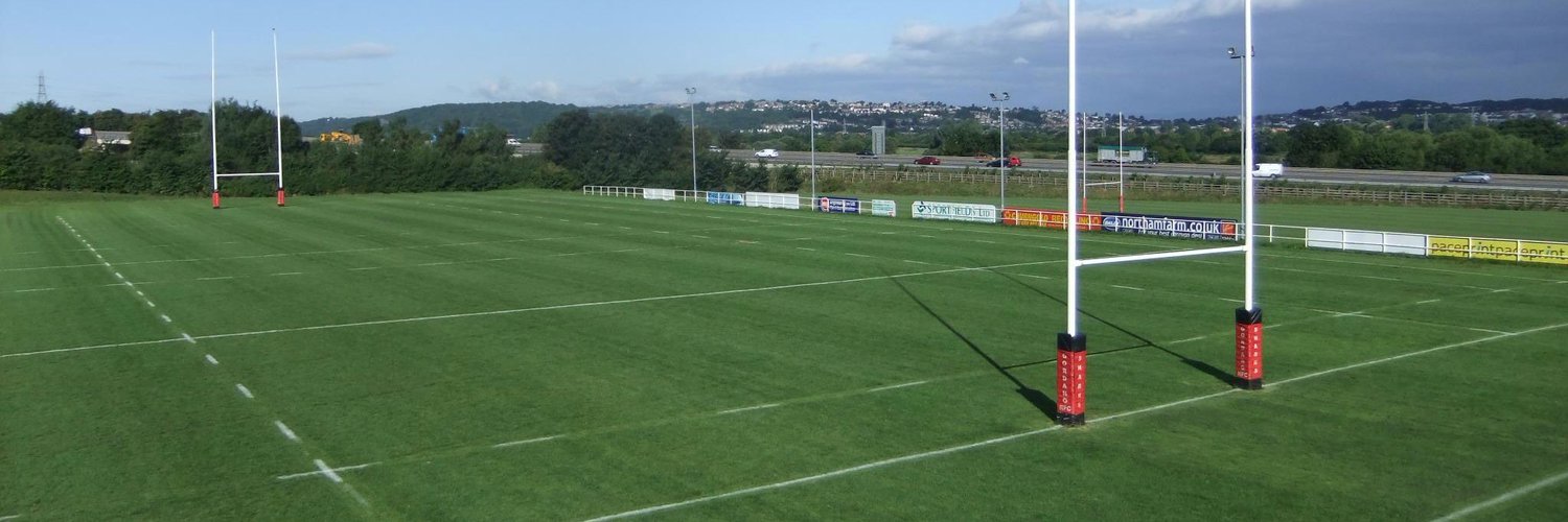 Gordano RFC Minis & Juniors Profile Banner