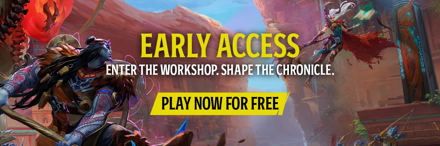 Spellcasters Chronicles banner