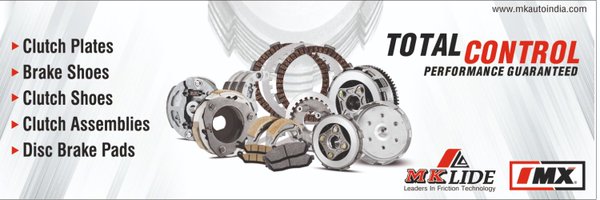MKAutoIndia Profile Banner