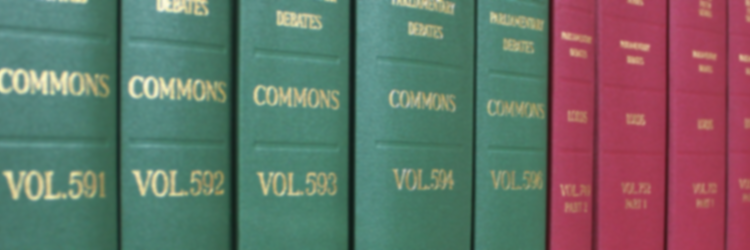 Proportional Commons banner