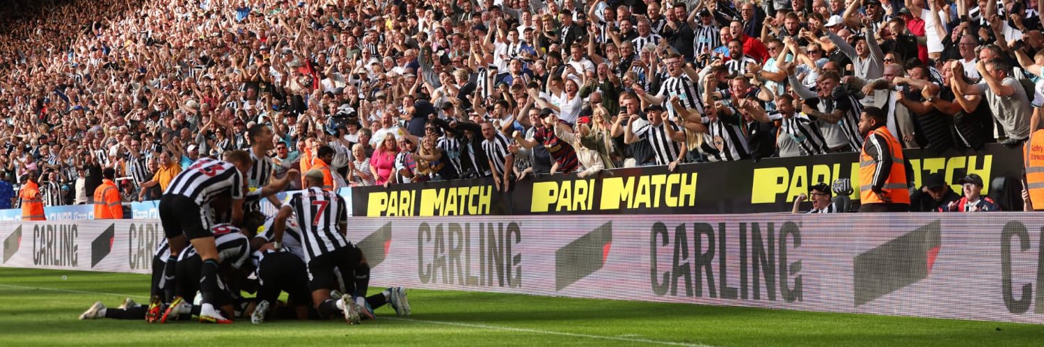The Irish Toon⚫️⚪️🇮🇪 banner