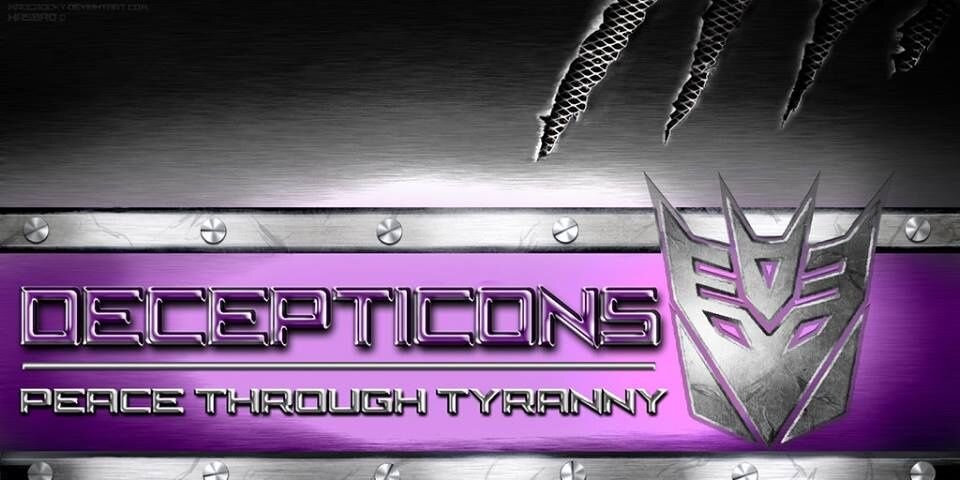 Aeron banner