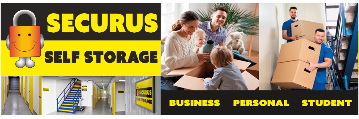 Securus_Storage's profile banner image