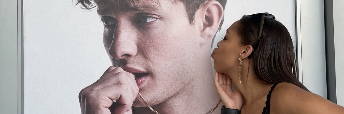 Blackginger18's profile banner image