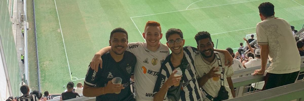 joseleeal's profile banner image