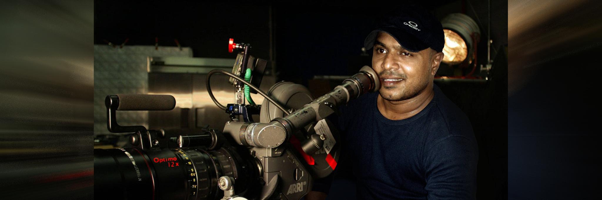 vikramdop's profile banner image
