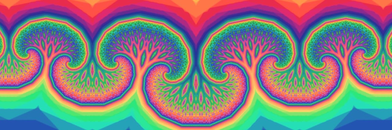 emidelic's profile banner image