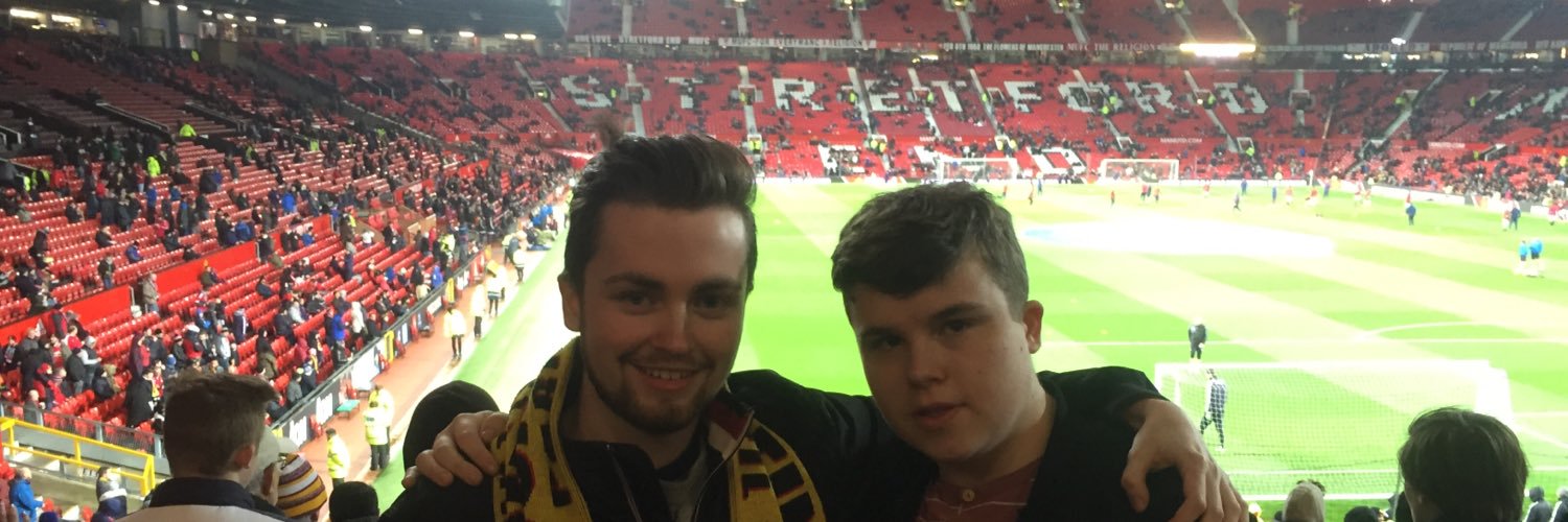 Kyle95Osullivan's profile banner image