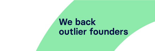 OutliersVC Profile Banner