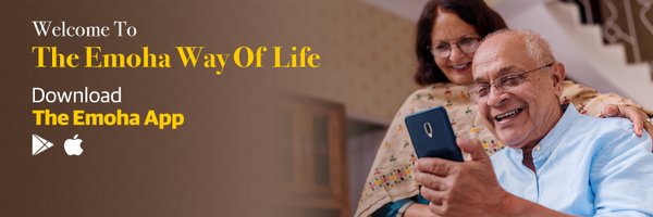 EmohaElderfirst Profile Banner
