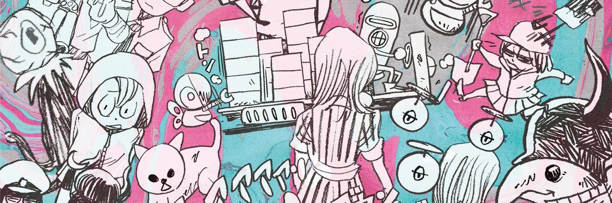 AKiRA/STARDUSTERS's banner