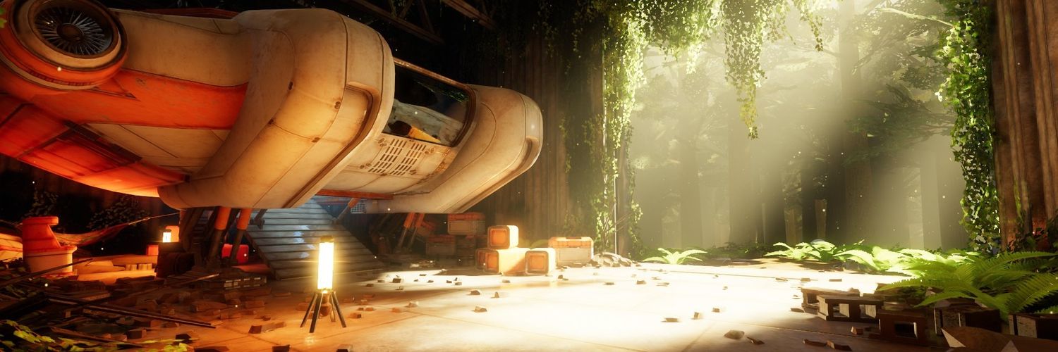 masterexa_dev's profile banner image