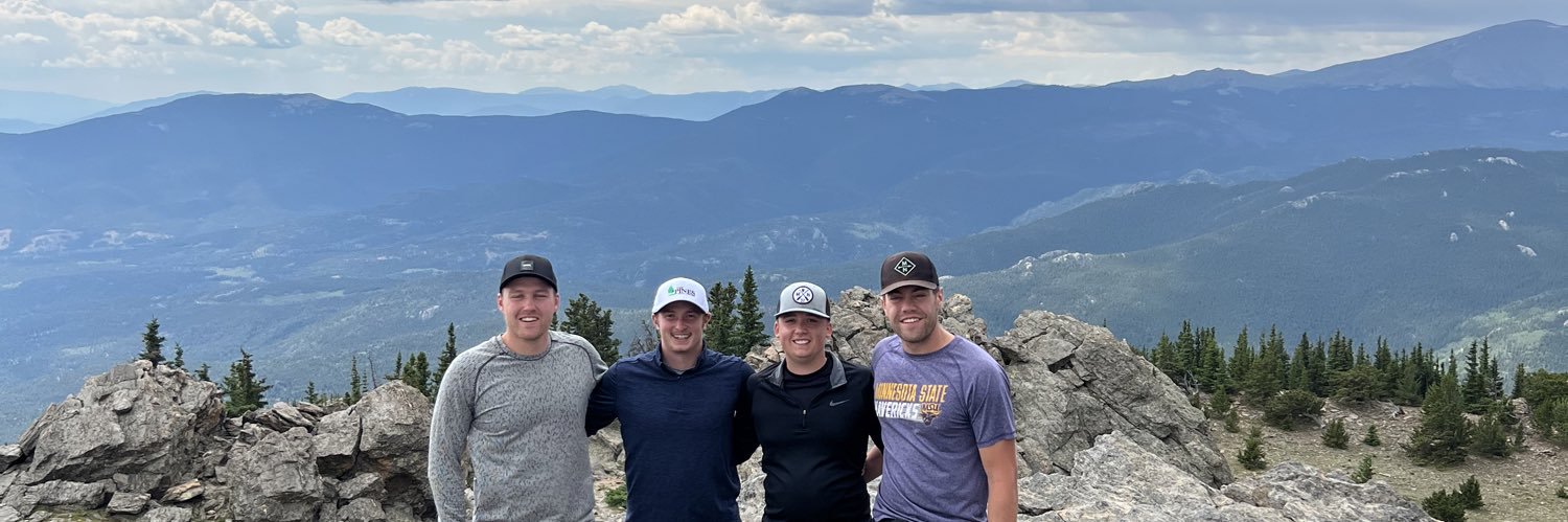 alexhoehn4's profile banner image