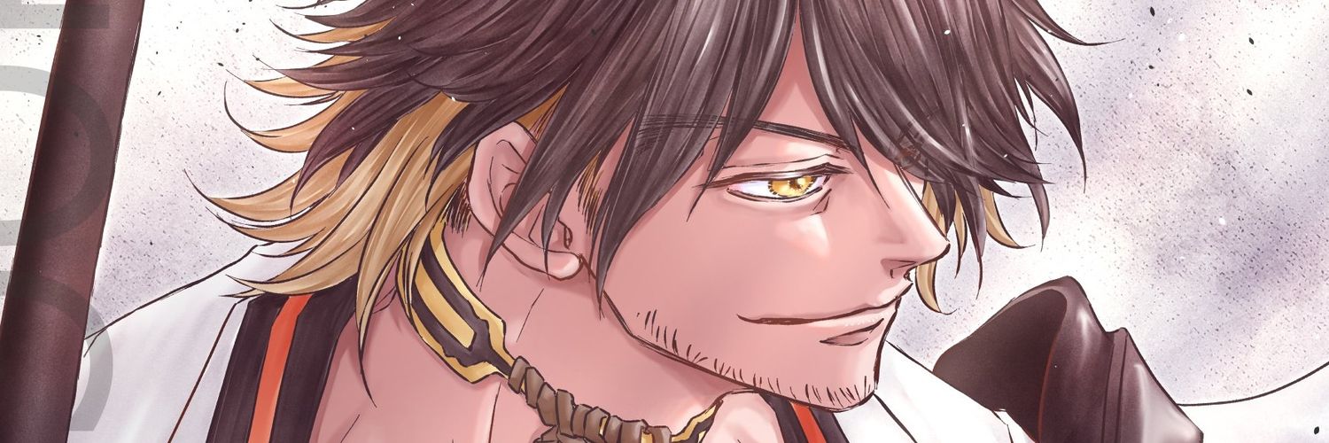 ちょこた's banner