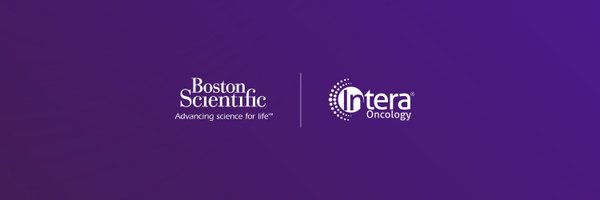 InteraOncology Profile Banner