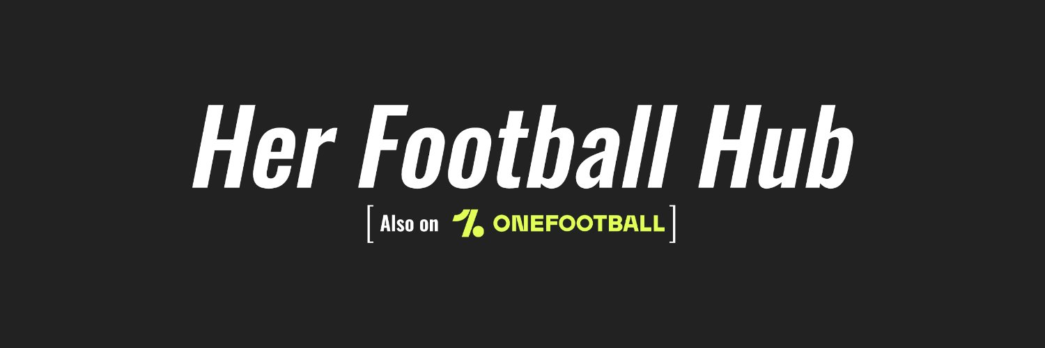 Her Football Hub's banner