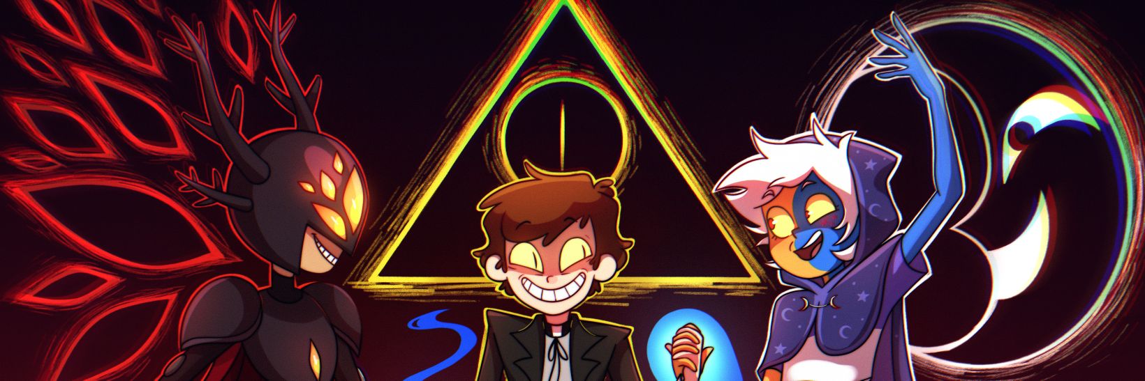 ShinyMoss's banner