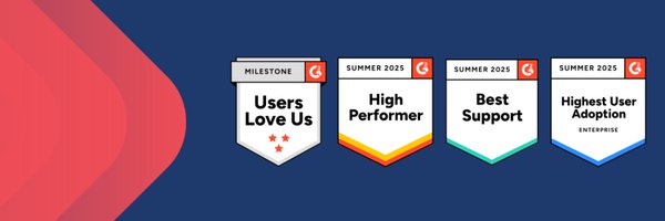 RevTrac Profile Banner