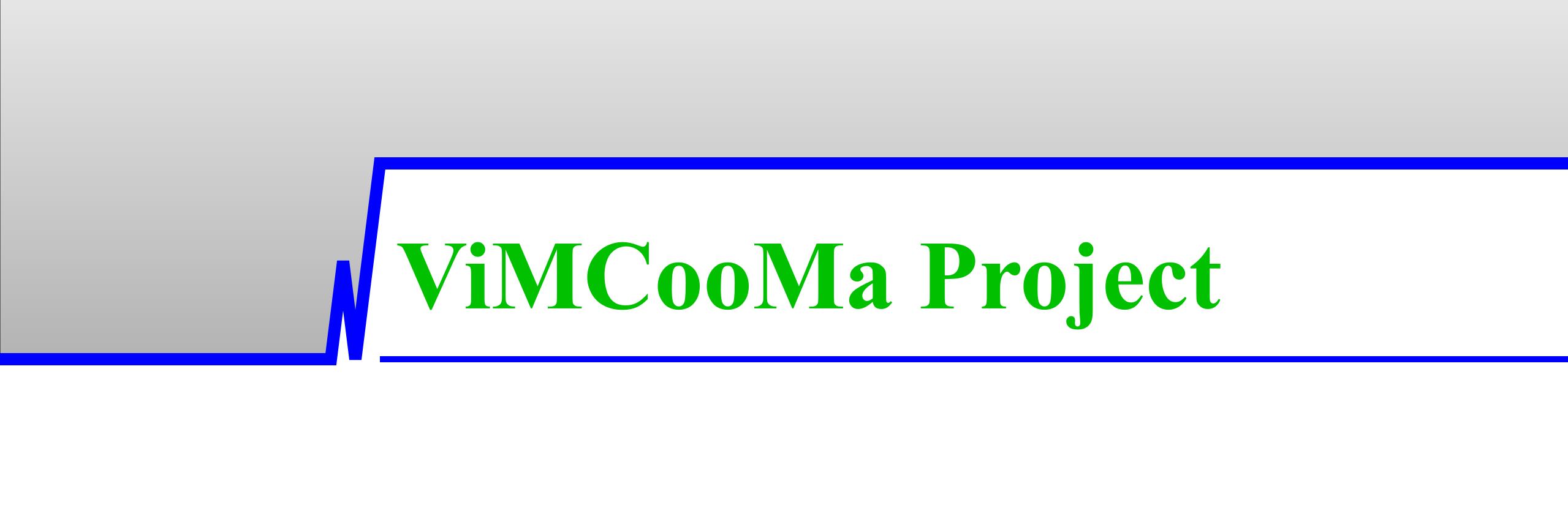 vimcoomaproject's profile banner image