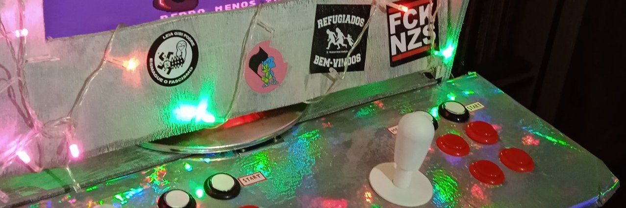 Mais Odiados do Videogame banner