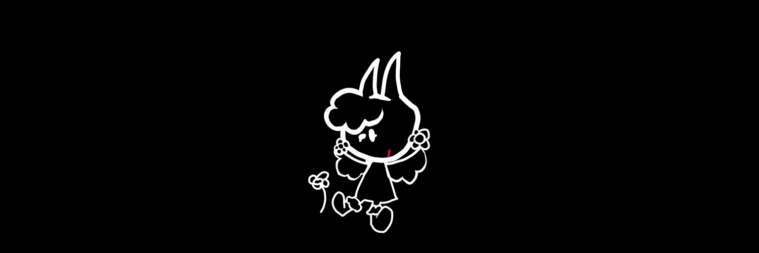 pompomthree's profile banner image