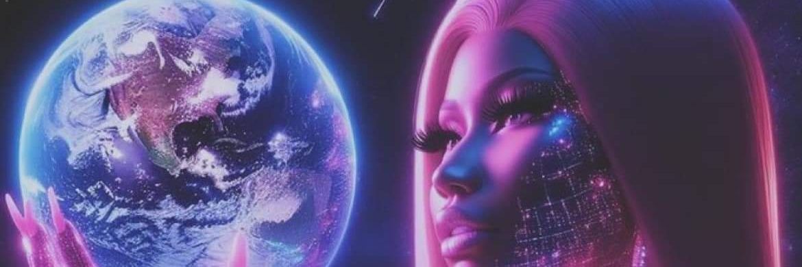 kiohminaj's profile banner image