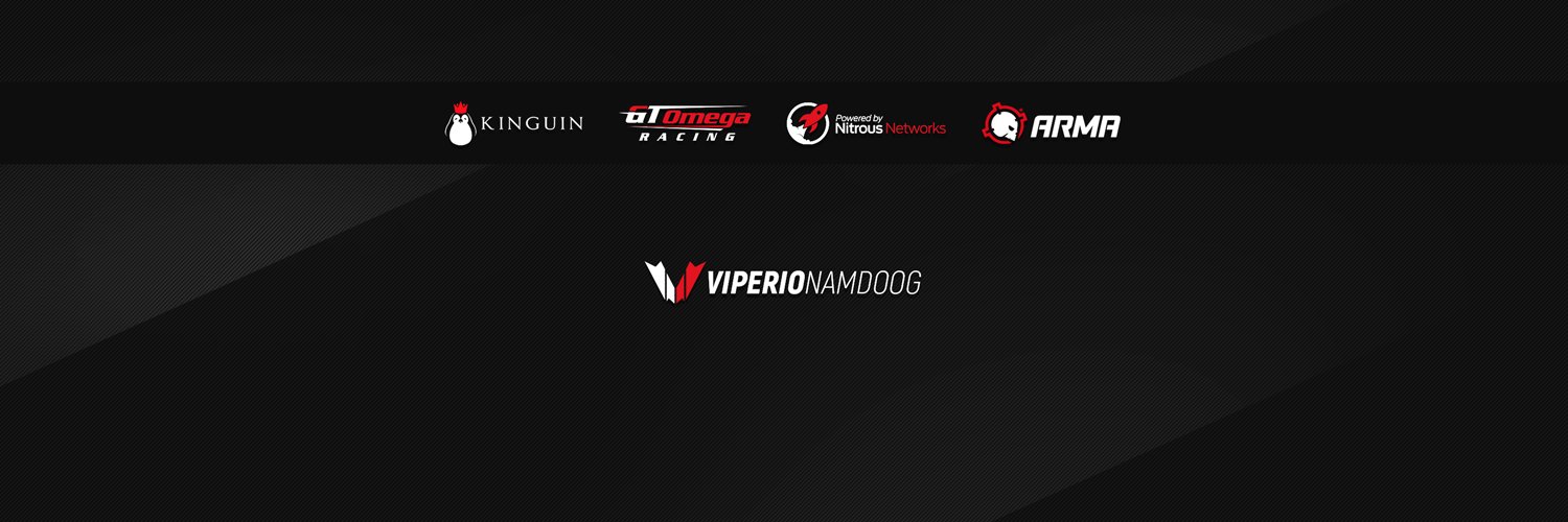 Namdoog banner