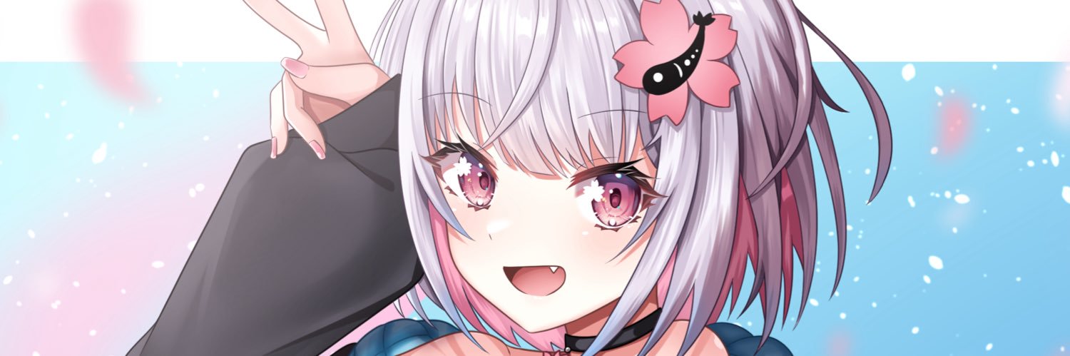 halu_shirasu's profile banner image