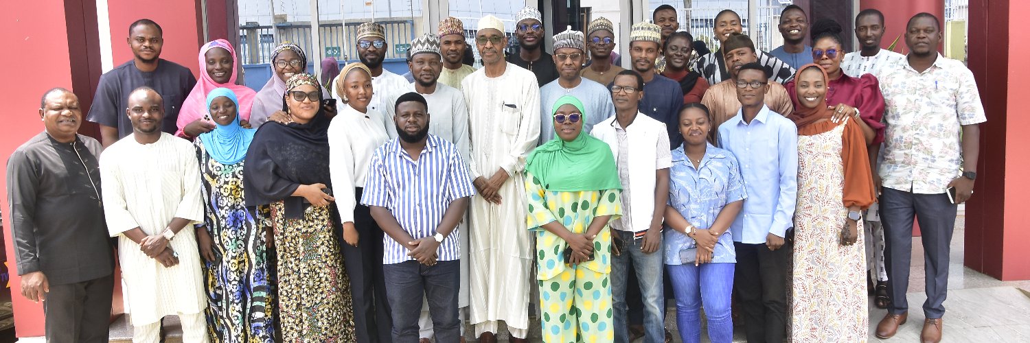 Daily Trust Foundation's banner