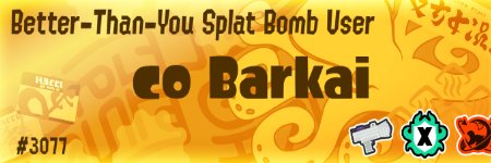 Co Barkaee banner