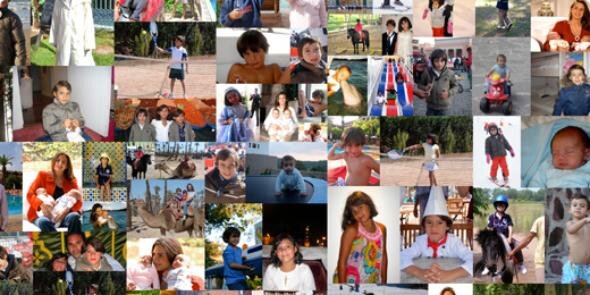 Maude Versini Lancry banner