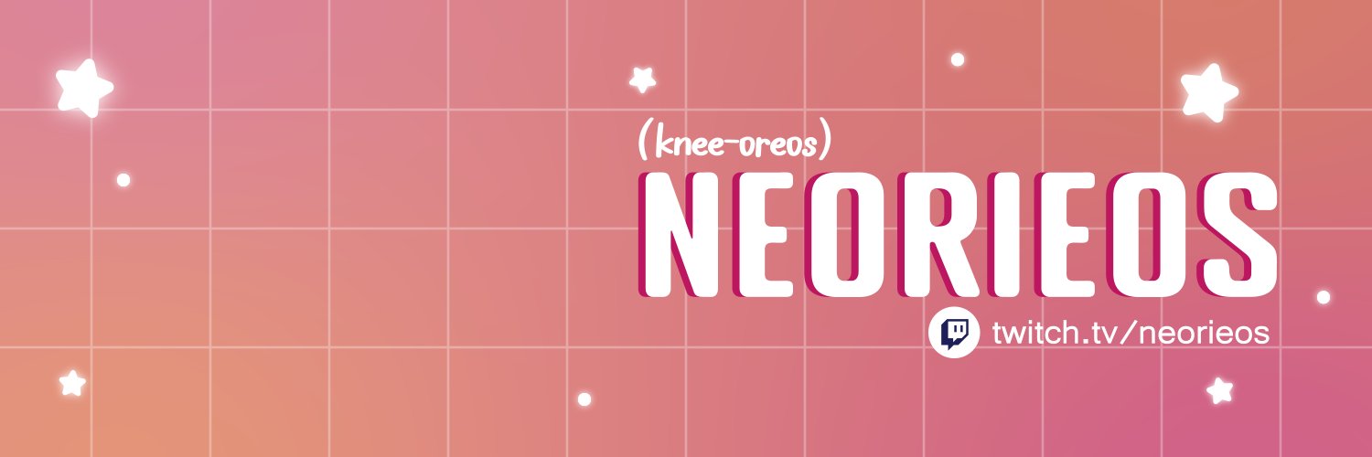neorieos's profile banner image