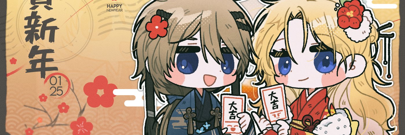 tlxkdl's profile banner image