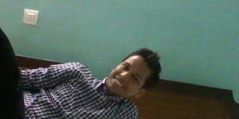 saransh14's profile banner image