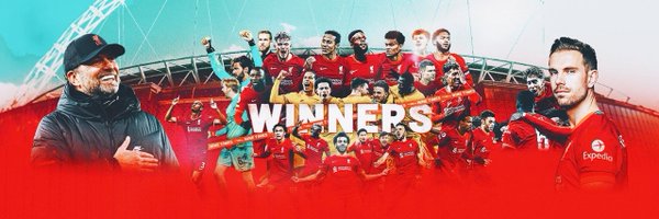 LfcJohnny's profile banner image