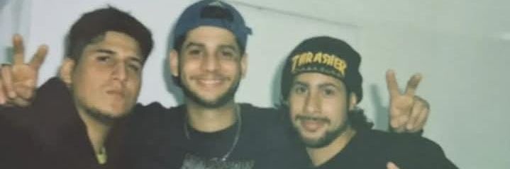 Daryobmx's profile banner image
