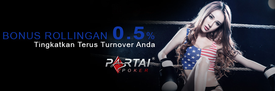 PartaiPoker8's profile banner image