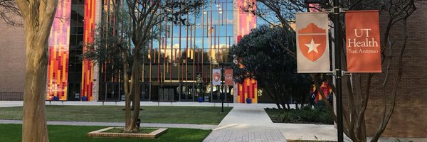 UTHealthSAOrtho Profile Banner