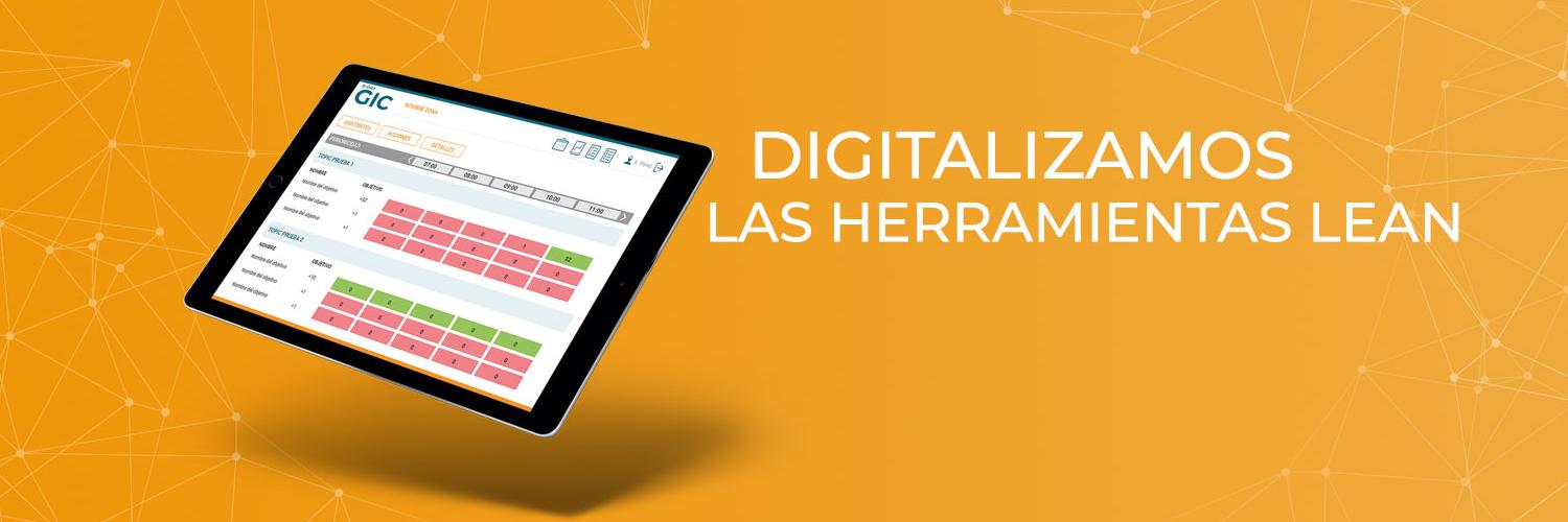 Smart Lean Solutions banner