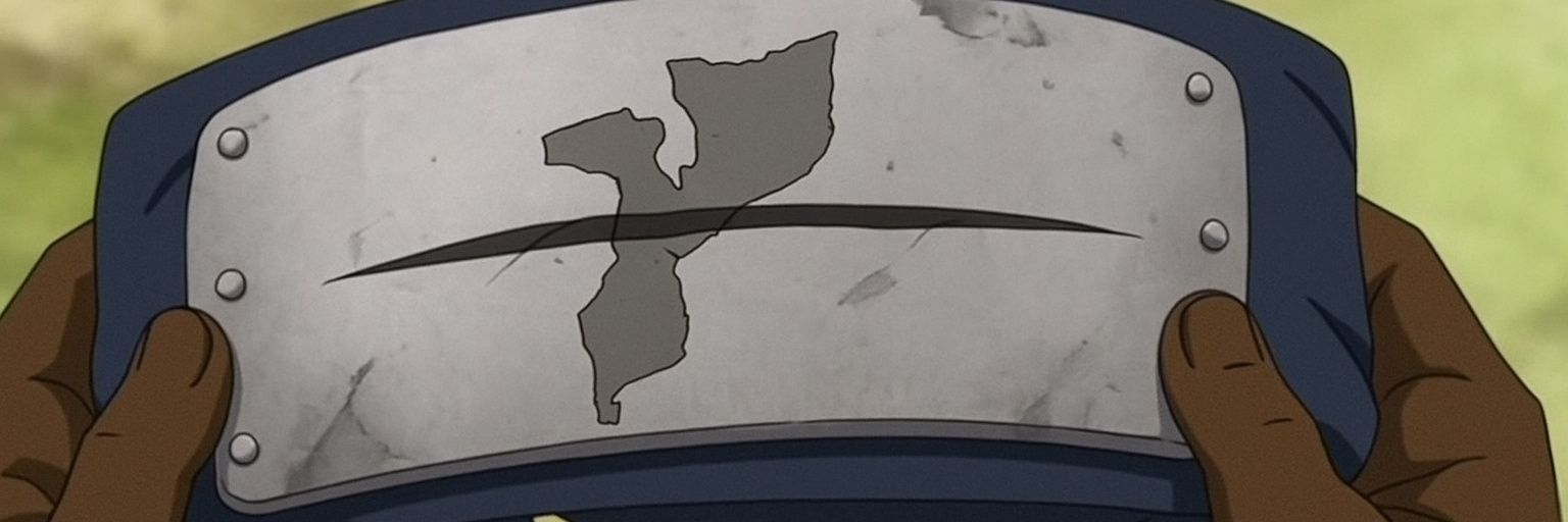 • The Great • banner