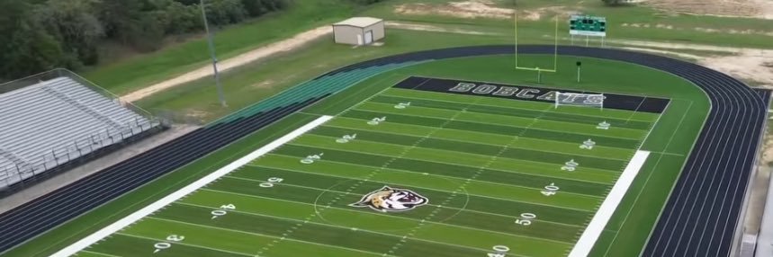 Coach James Williams banner