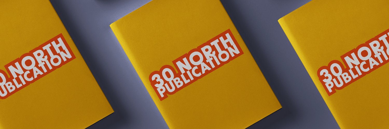 30North banner