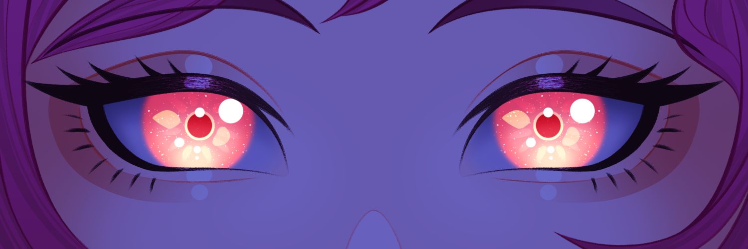 Rikku 🔞💗🦊🦇 banner